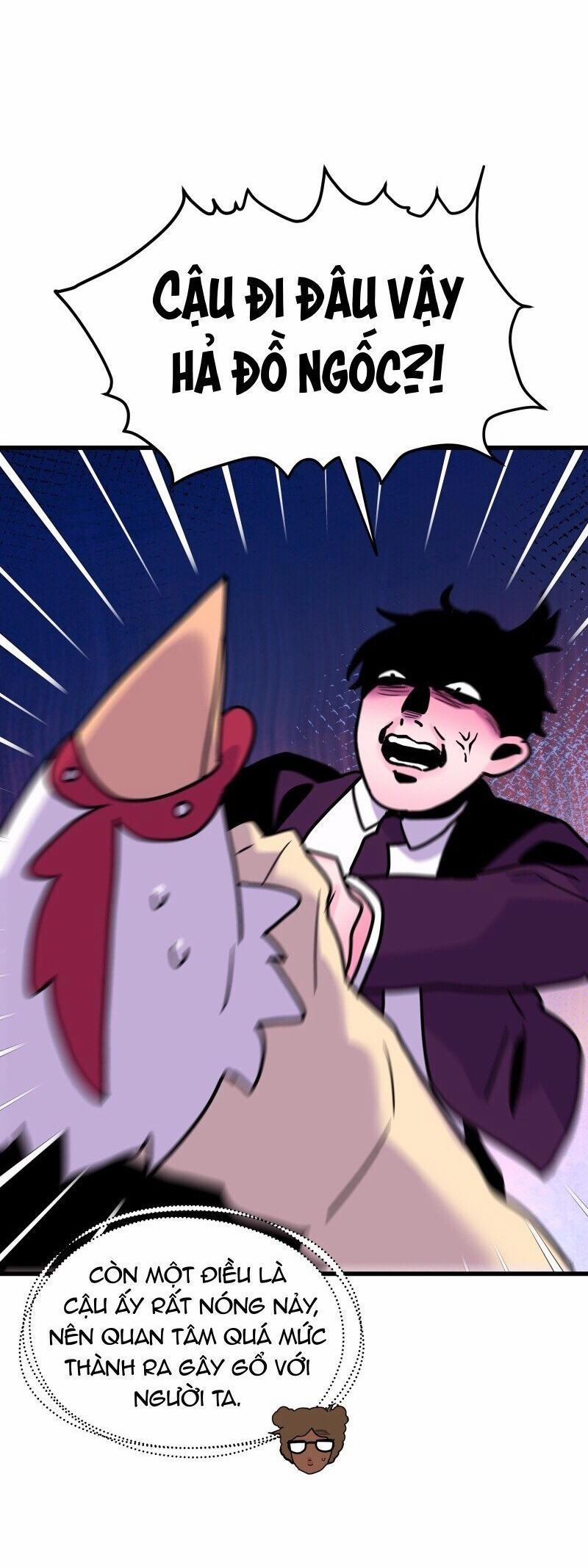 Truyện Ngôn Nhưng Không Ngôn Lắm 82 hachiennhom trang 63