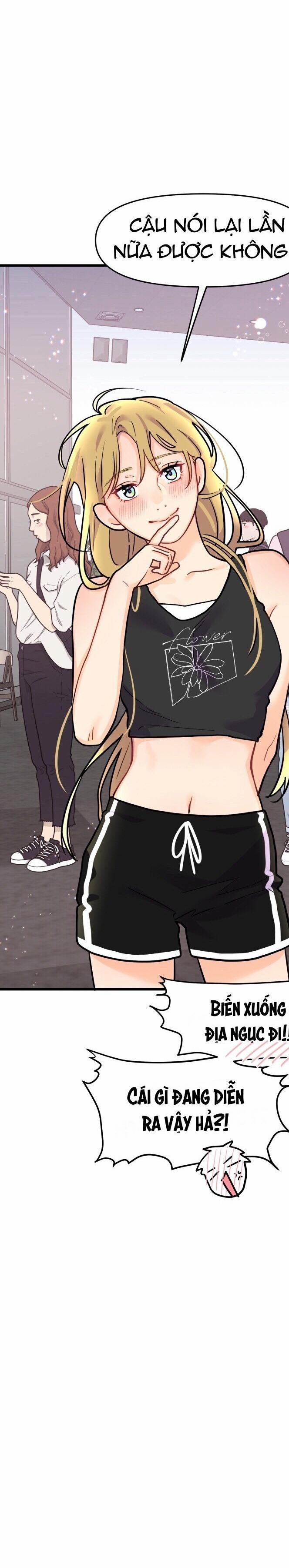 Truyện Ngôn Nhưng Không Ngôn Lắm 82 hachiennhom trang 75