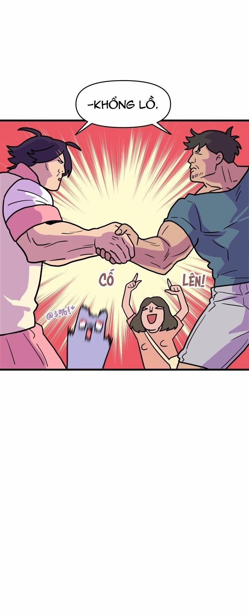 Truyện Ngôn Nhưng Không Ngôn Lắm 82 hachiennhom trang 80