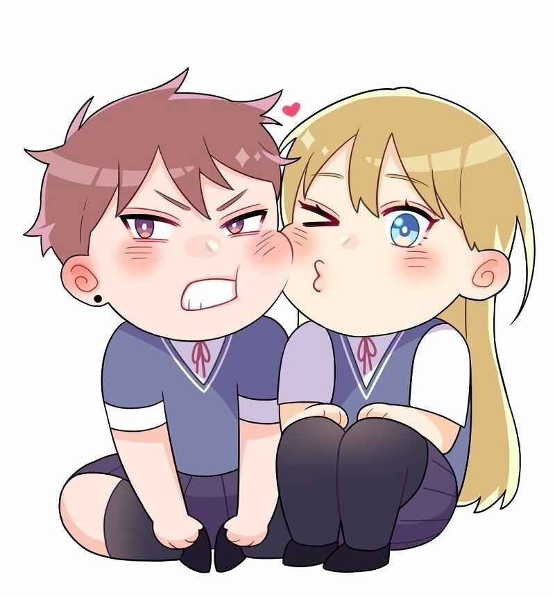 Truyện Ngôn Nhưng Không Ngôn Lắm 82 hachiennhom trang 83