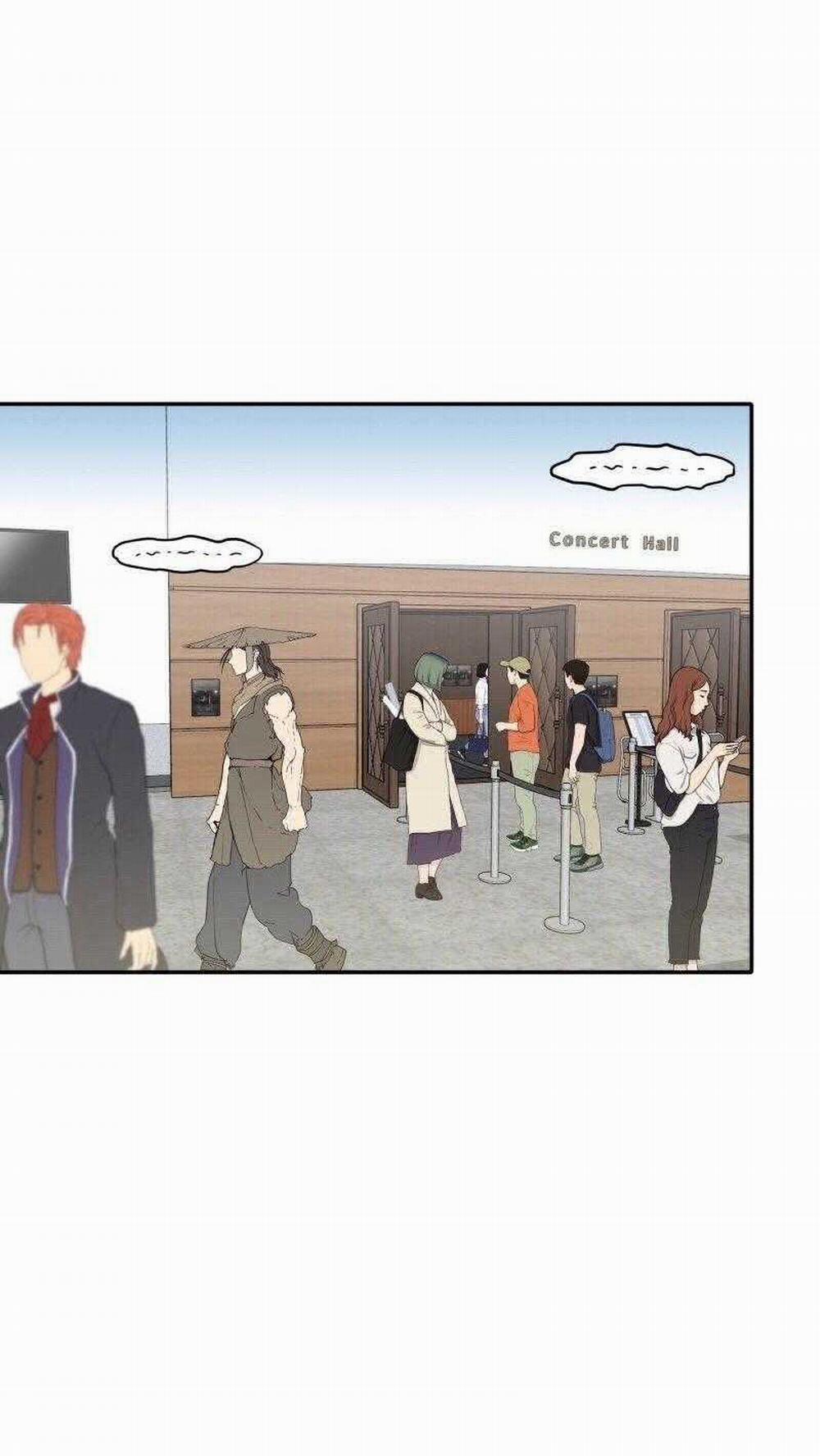 Truyện Ngôn Nhưng Không Ngôn Lắm 82 trang 13