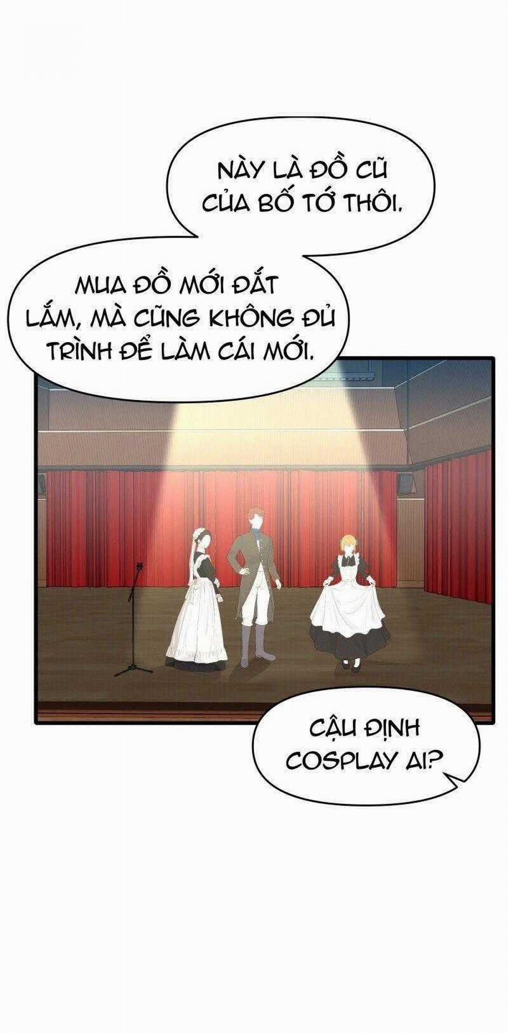 Truyện Ngôn Nhưng Không Ngôn Lắm 82 trang 28