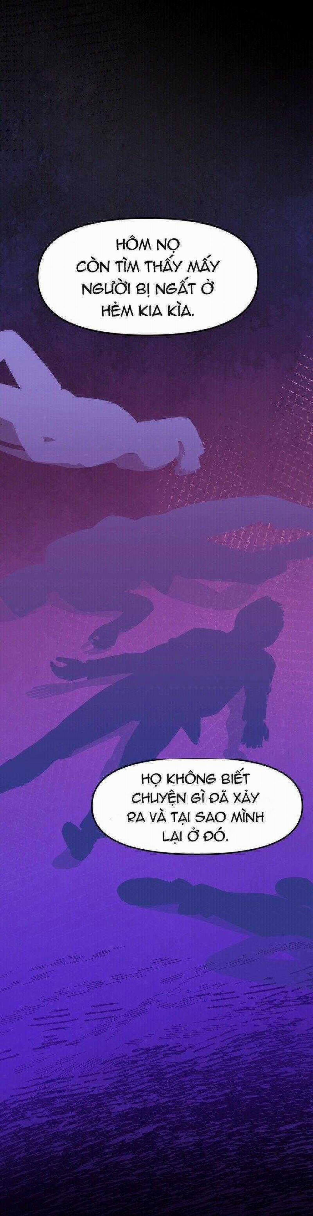 Truyện Ngôn Nhưng Không Ngôn Lắm 82 trang 3