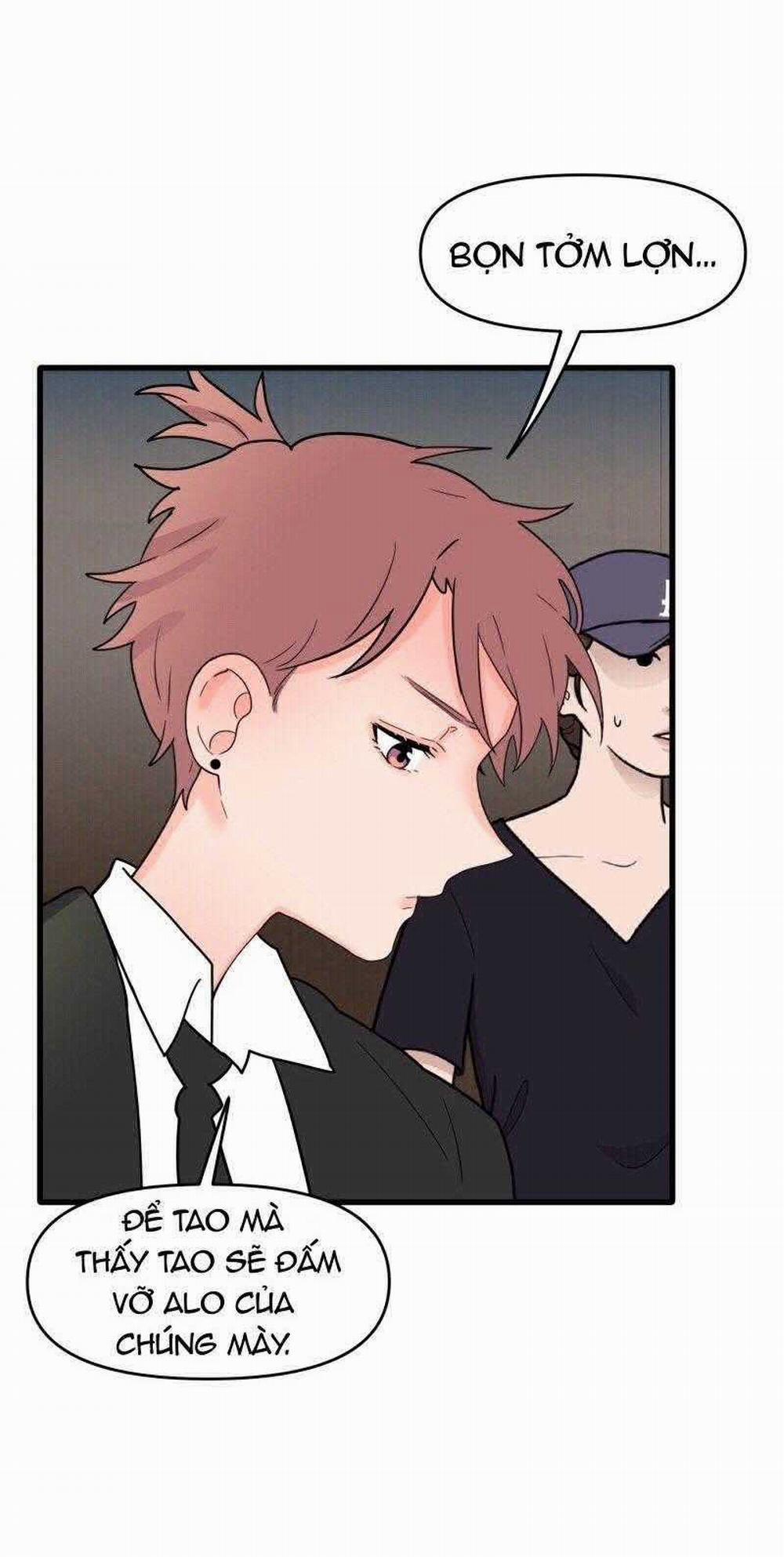 Truyện Ngôn Nhưng Không Ngôn Lắm 82 trang 37