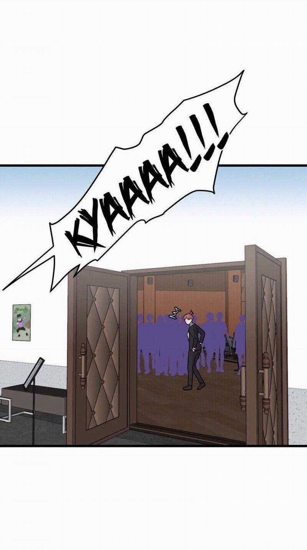 Truyện Ngôn Nhưng Không Ngôn Lắm 82 trang 38