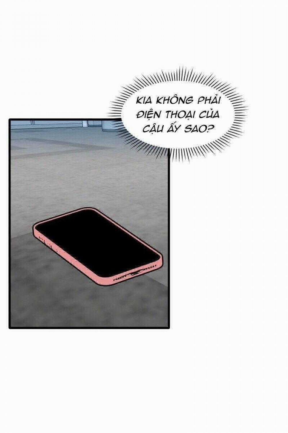 Truyện Ngôn Nhưng Không Ngôn Lắm 82 trang 41