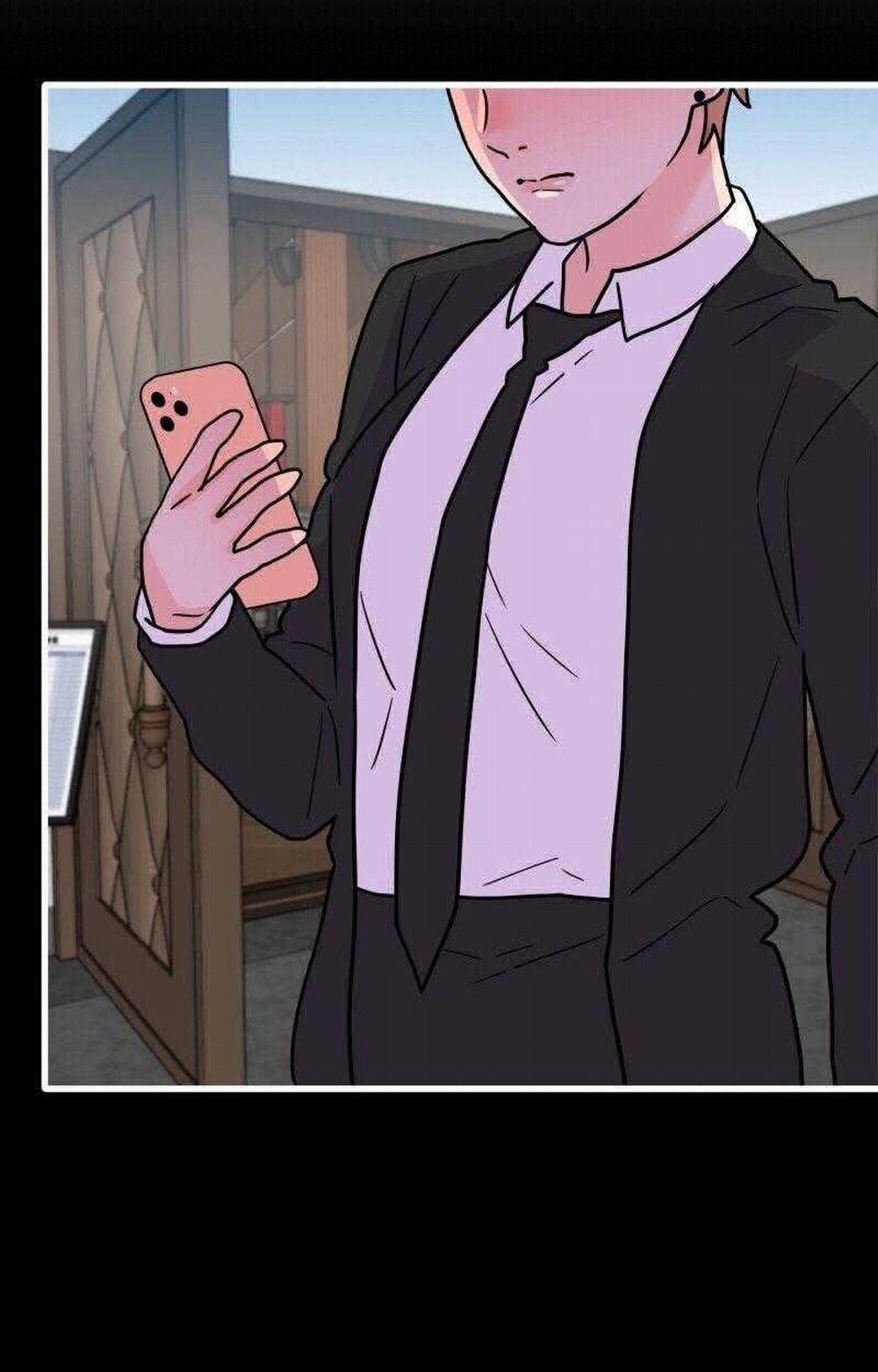 Truyện Ngôn Nhưng Không Ngôn Lắm 82 trang 43