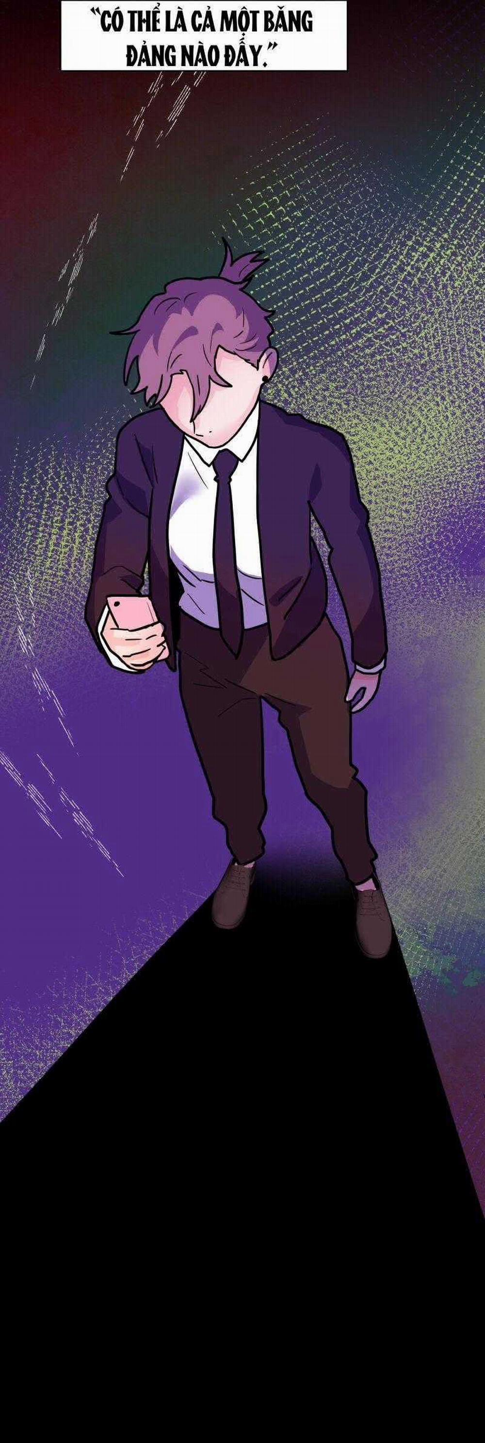 Truyện Ngôn Nhưng Không Ngôn Lắm 82 trang 49