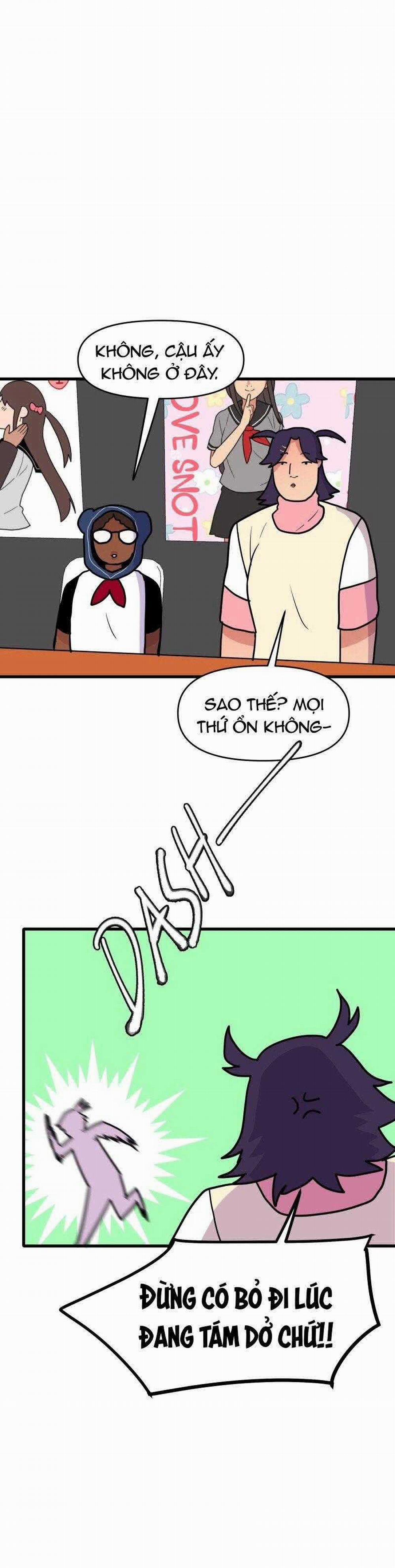 Truyện Ngôn Nhưng Không Ngôn Lắm 82 trang 51