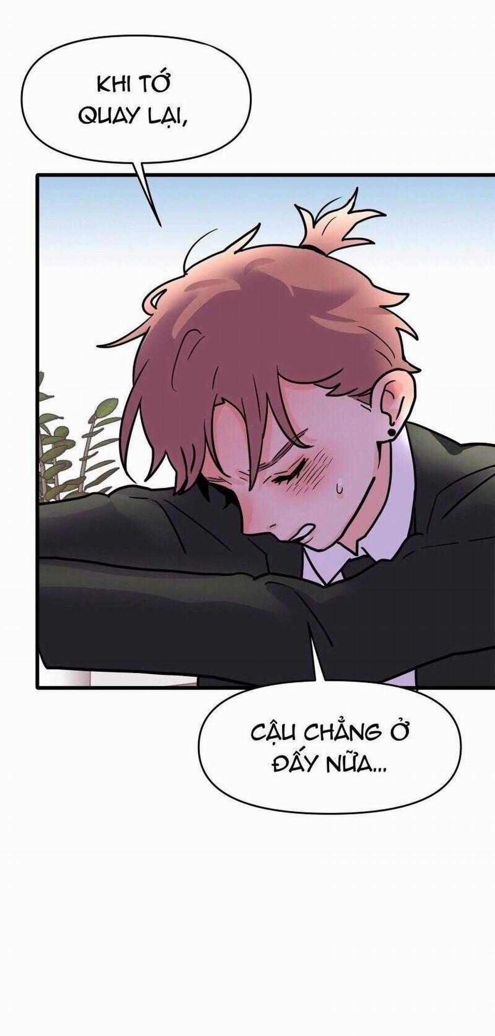 Truyện Ngôn Nhưng Không Ngôn Lắm 82 trang 65