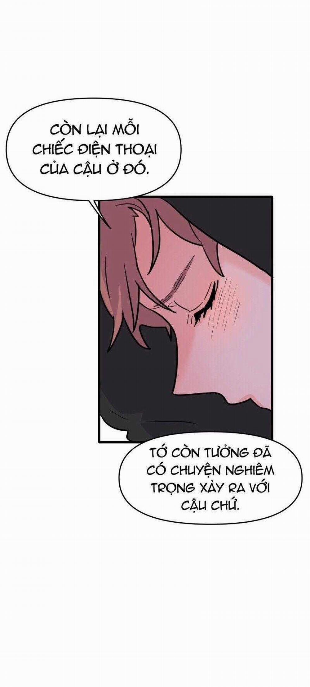 Truyện Ngôn Nhưng Không Ngôn Lắm 82 trang 67