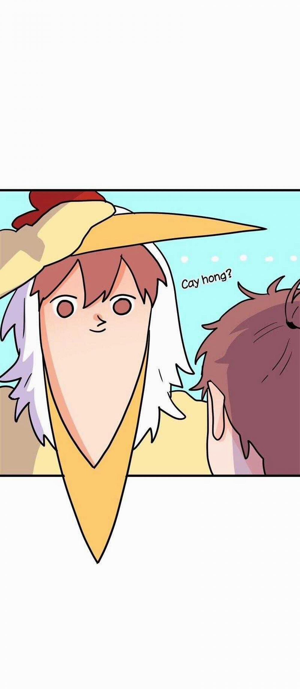 Truyện Ngôn Nhưng Không Ngôn Lắm 82 trang 71