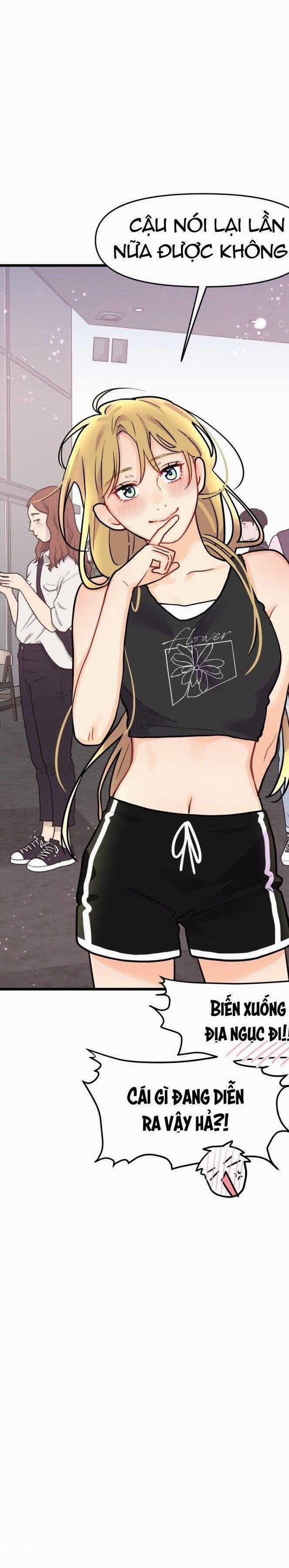 Truyện Ngôn Nhưng Không Ngôn Lắm 82 trang 75