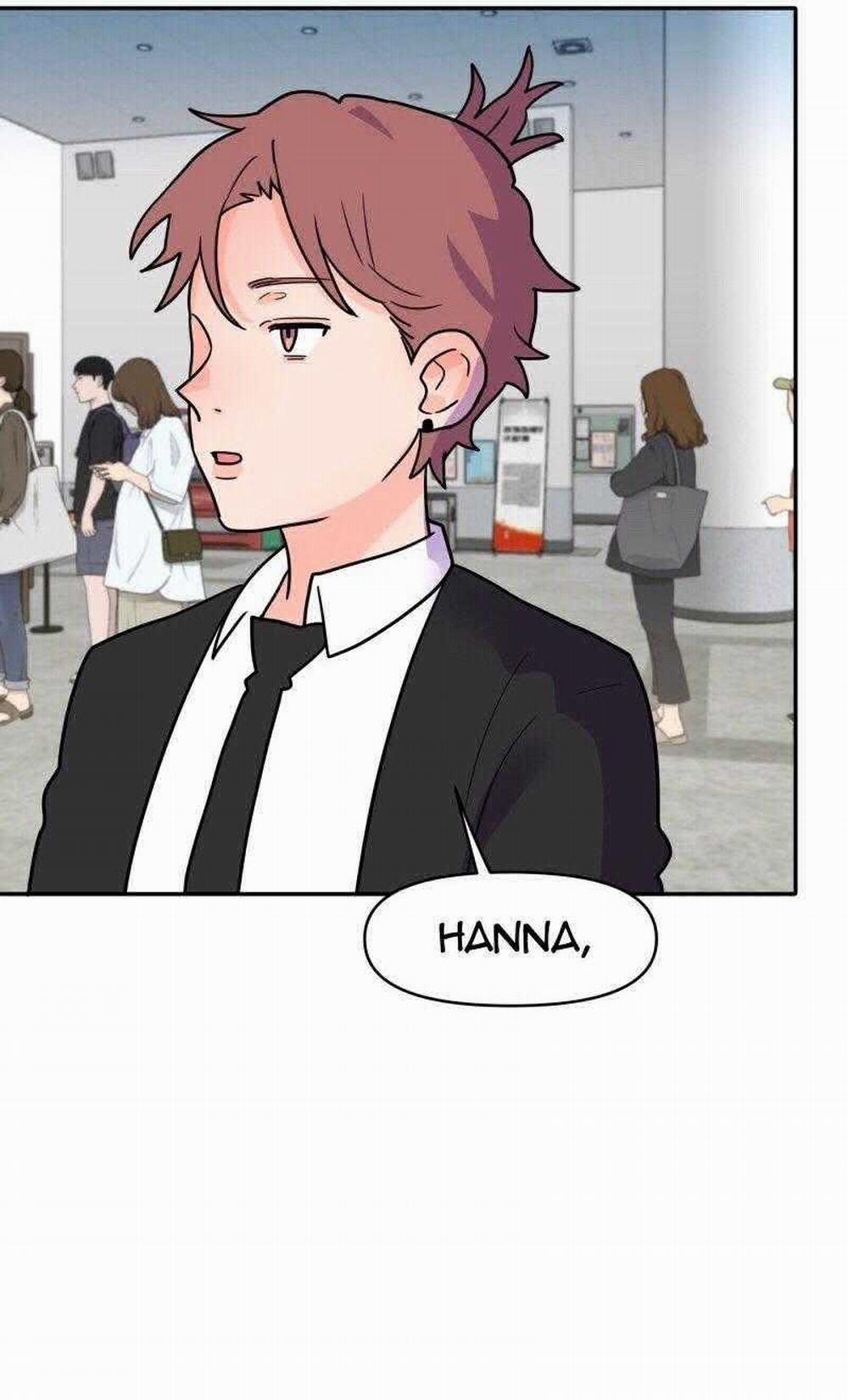 Truyện Ngôn Nhưng Không Ngôn Lắm 82 trang 8