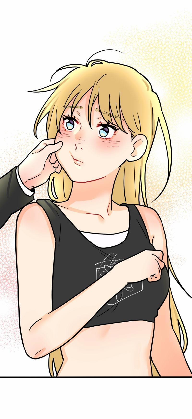 Truyện Ngôn Nhưng Không Ngôn Lắm 83 hachiennhom trang 46