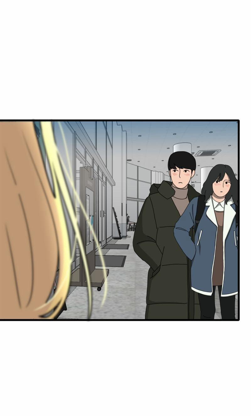 Truyện Ngôn Nhưng Không Ngôn Lắm 83 hachiennhom trang 49