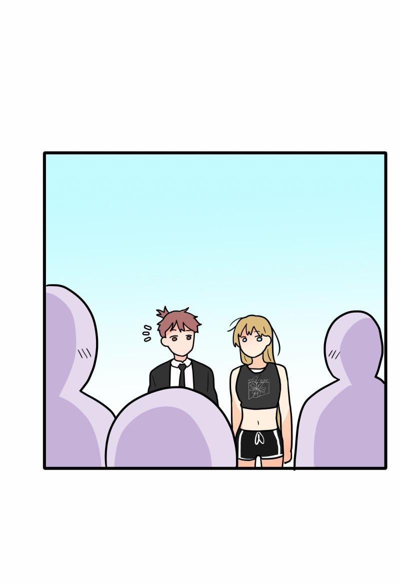 Truyện Ngôn Nhưng Không Ngôn Lắm 83 hachiennhom trang 50