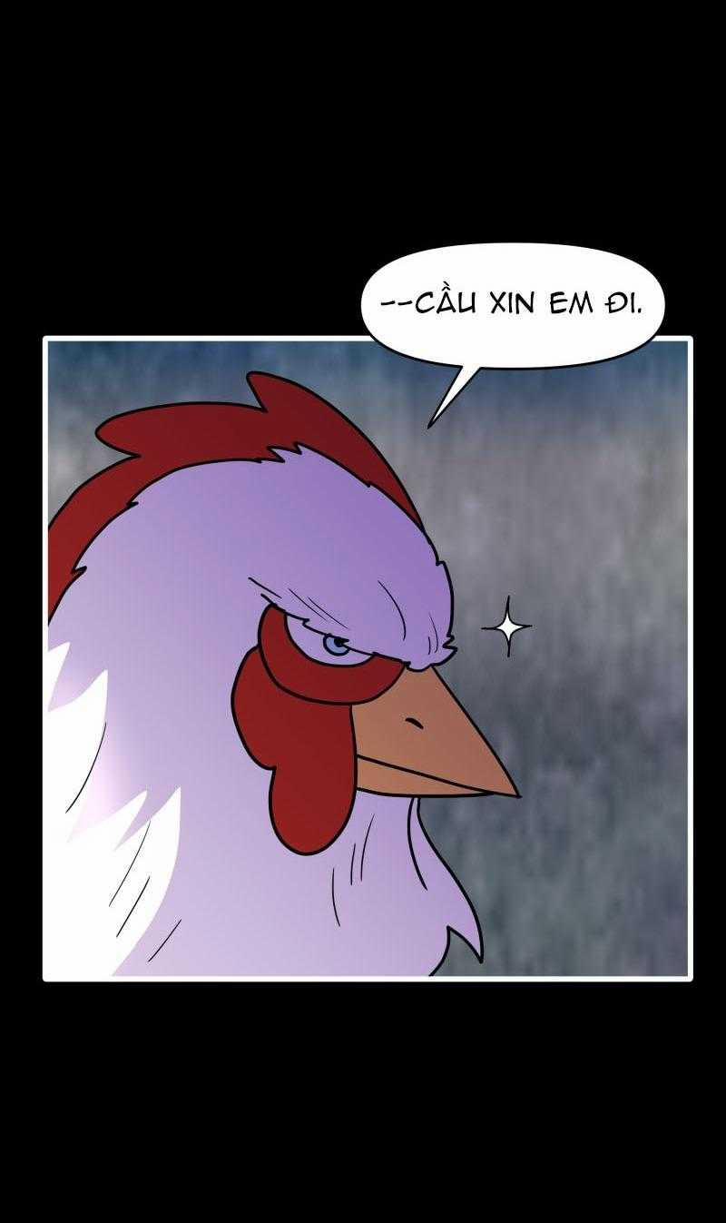 Truyện Ngôn Nhưng Không Ngôn Lắm 83 trang 10