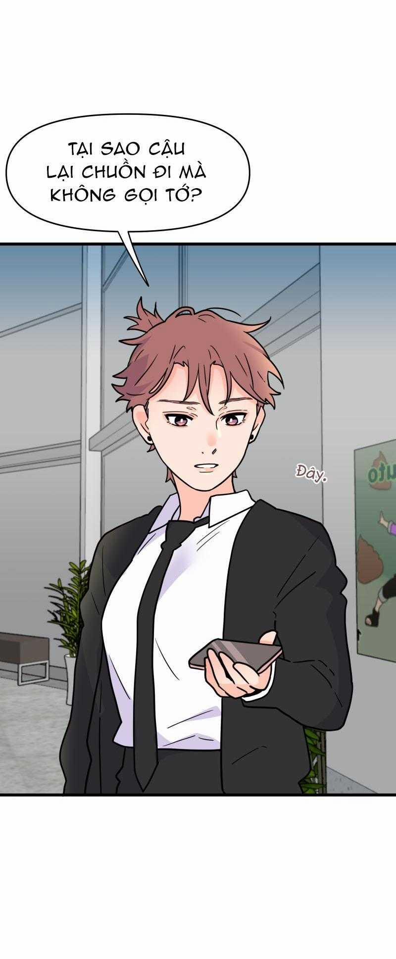 Truyện Ngôn Nhưng Không Ngôn Lắm 83 trang 18