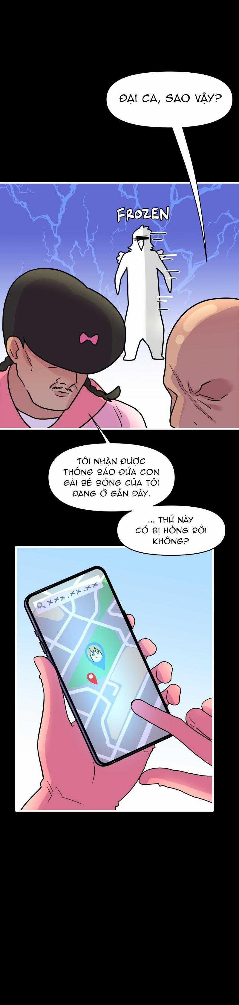 Truyện Ngôn Nhưng Không Ngôn Lắm 83 trang 23