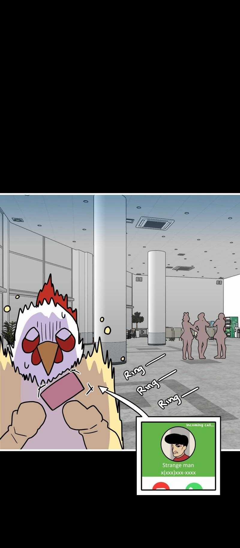 Truyện Ngôn Nhưng Không Ngôn Lắm 83 trang 24