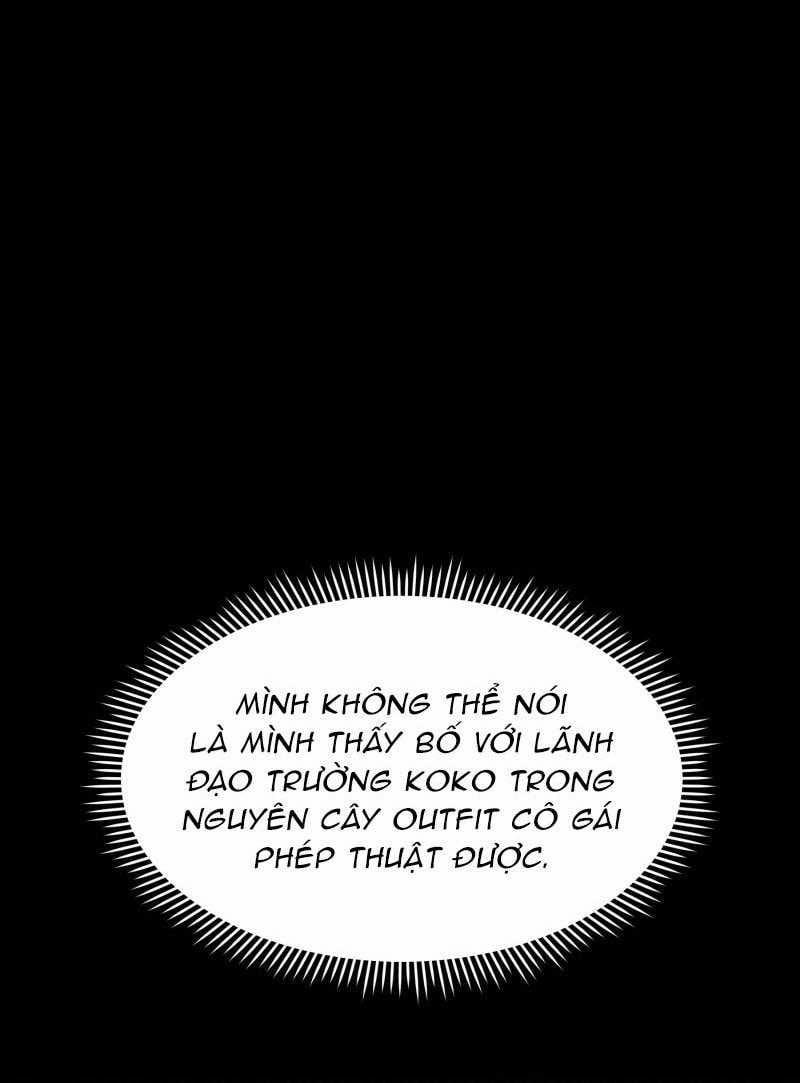 Truyện Ngôn Nhưng Không Ngôn Lắm 83 trang 27