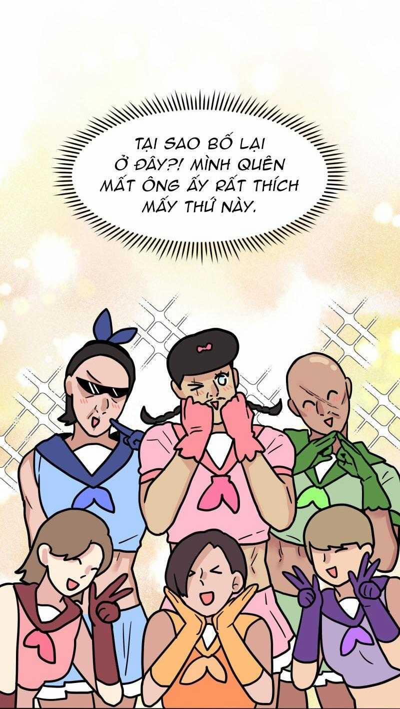 Truyện Ngôn Nhưng Không Ngôn Lắm 83 trang 29