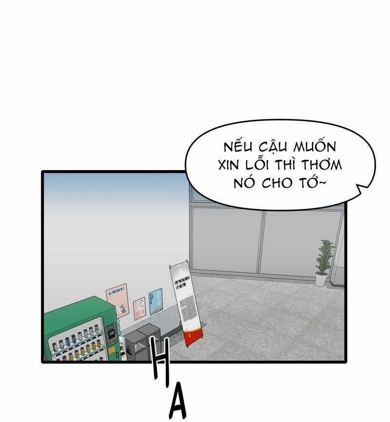 Truyện Ngôn Nhưng Không Ngôn Lắm 83 trang 34