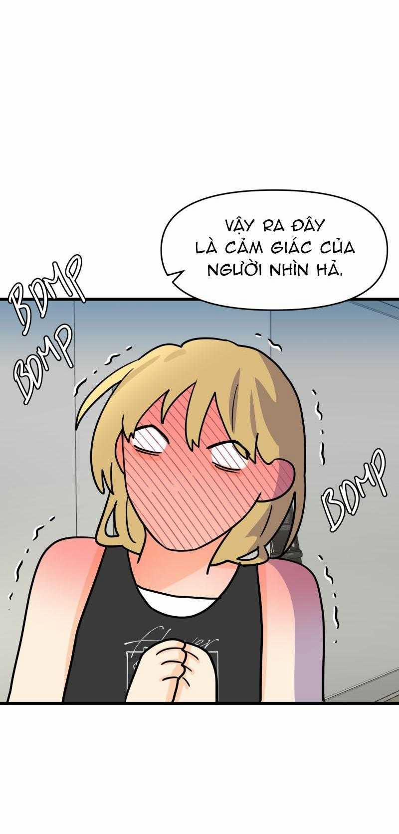 Truyện Ngôn Nhưng Không Ngôn Lắm 83 trang 39