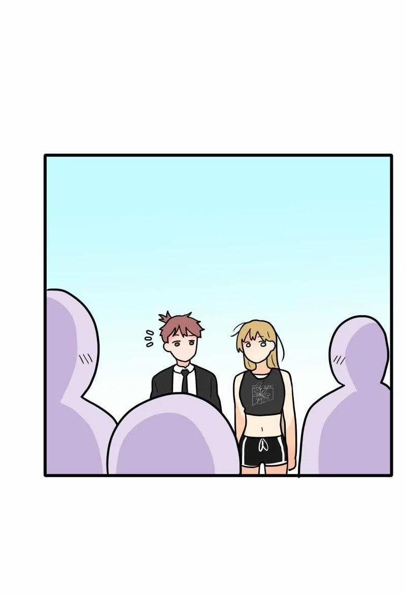 Truyện Ngôn Nhưng Không Ngôn Lắm 83 trang 50