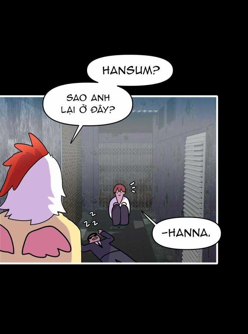 Truyện Ngôn Nhưng Không Ngôn Lắm 83 trang 6