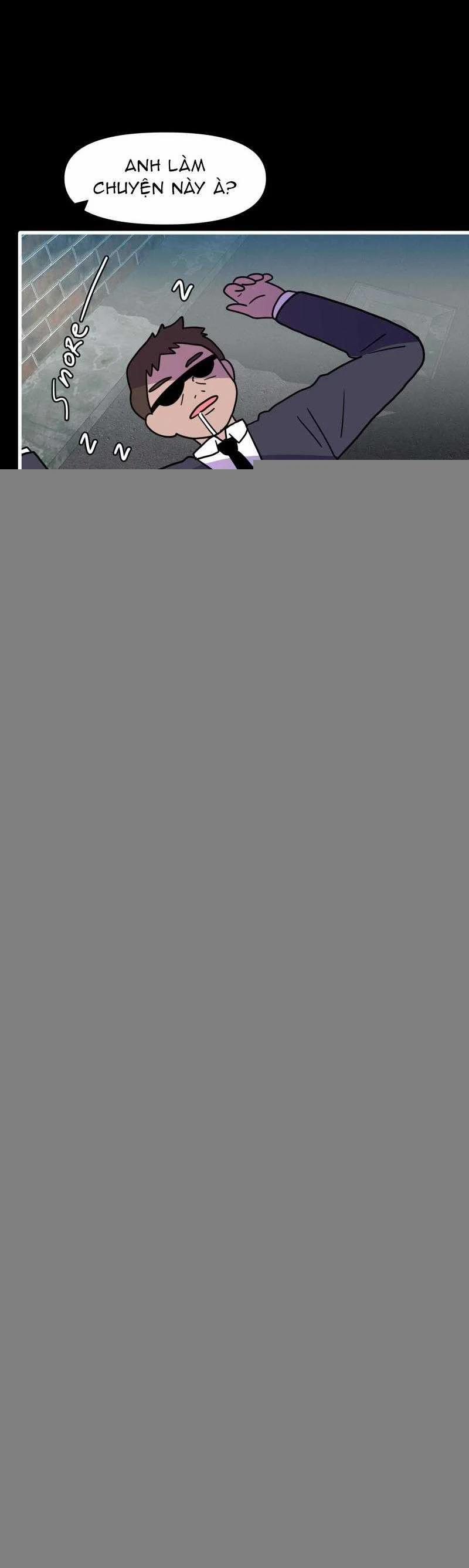 Truyện Ngôn Nhưng Không Ngôn Lắm 83 trang 7