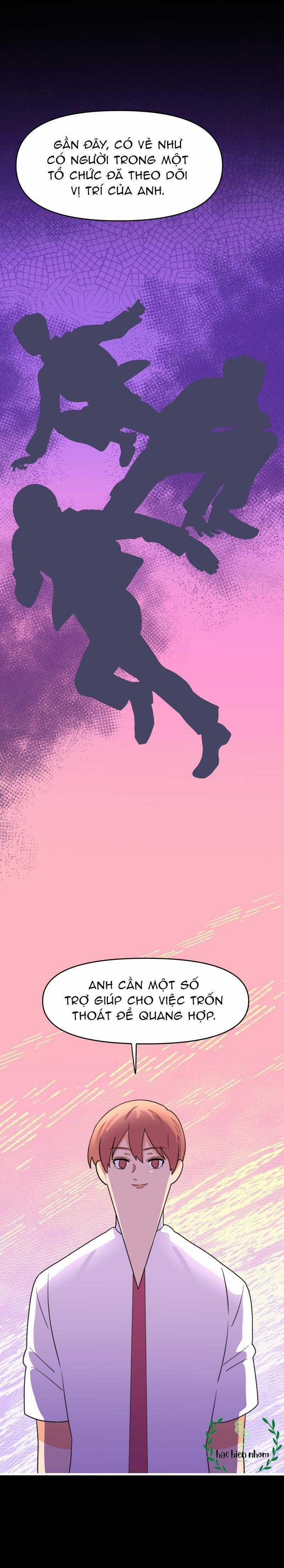 Truyện Ngôn Nhưng Không Ngôn Lắm 83 trang 9