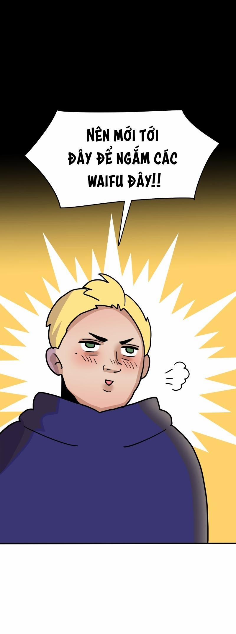 Truyện Ngôn Nhưng Không Ngôn Lắm 84 hachiennhom trang 22