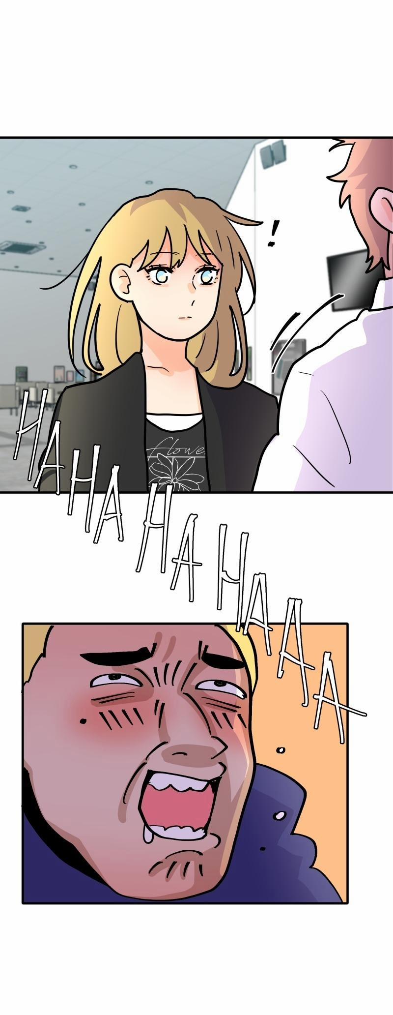 Truyện Ngôn Nhưng Không Ngôn Lắm 84 hachiennhom trang 30