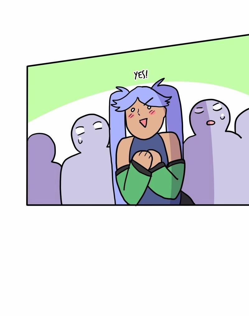 Truyện Ngôn Nhưng Không Ngôn Lắm 84 hachiennhom trang 33