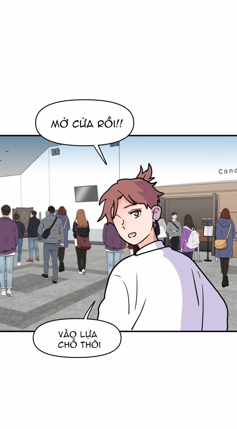 Truyện Ngôn Nhưng Không Ngôn Lắm 84 hachiennhom trang 4