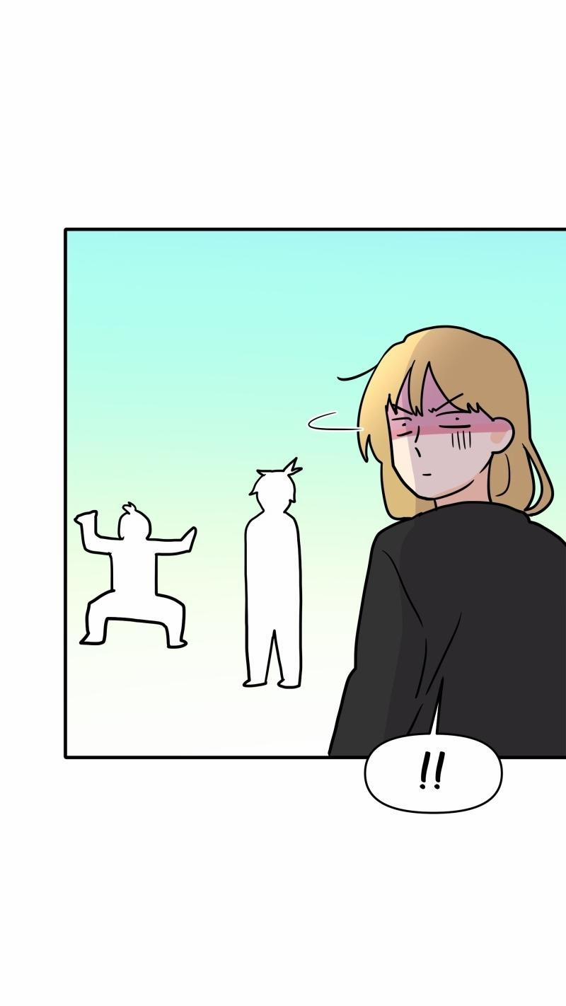 Truyện Ngôn Nhưng Không Ngôn Lắm 84 hachiennhom trang 41