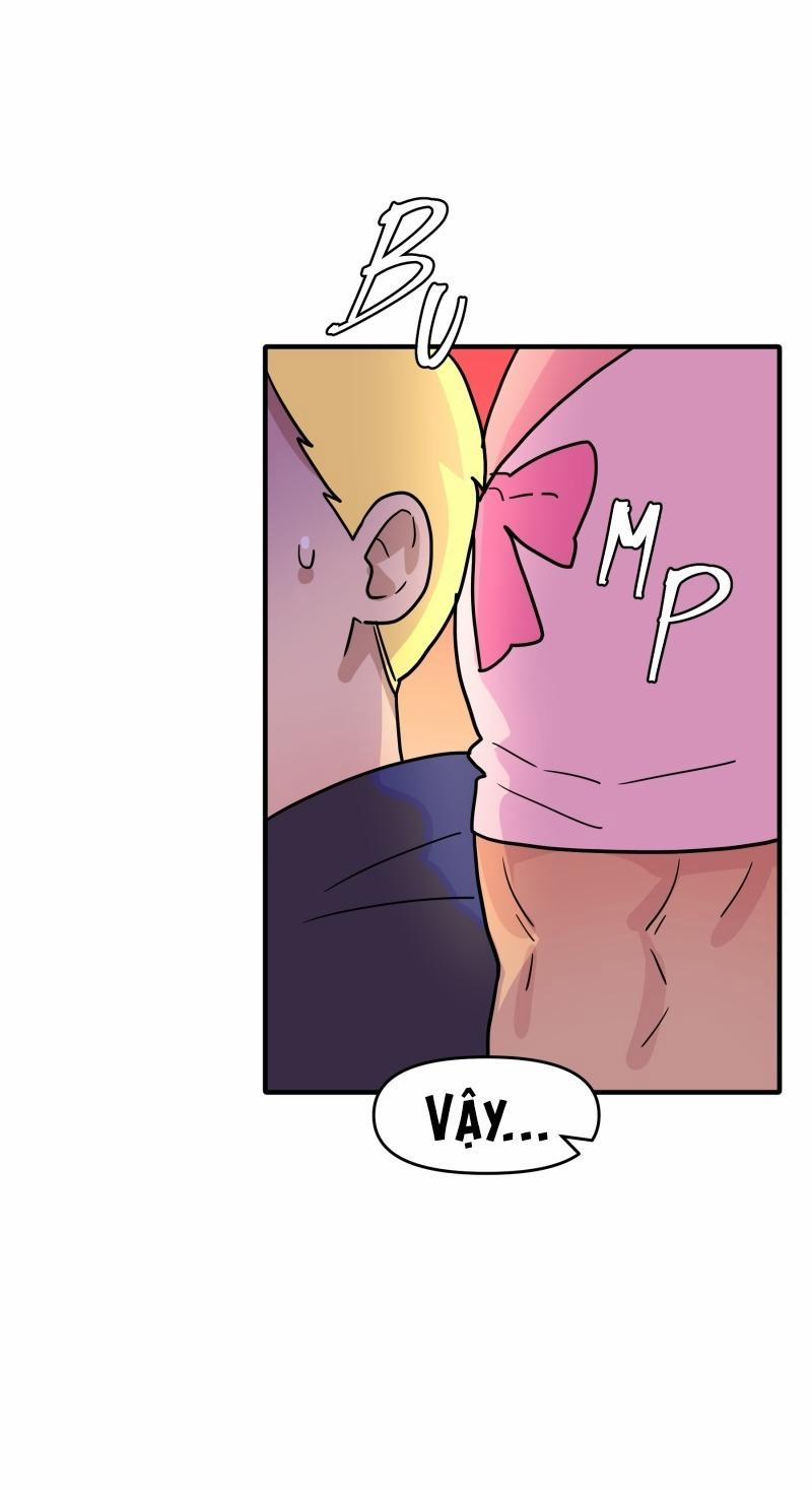 Truyện Ngôn Nhưng Không Ngôn Lắm 84 hachiennhom trang 45