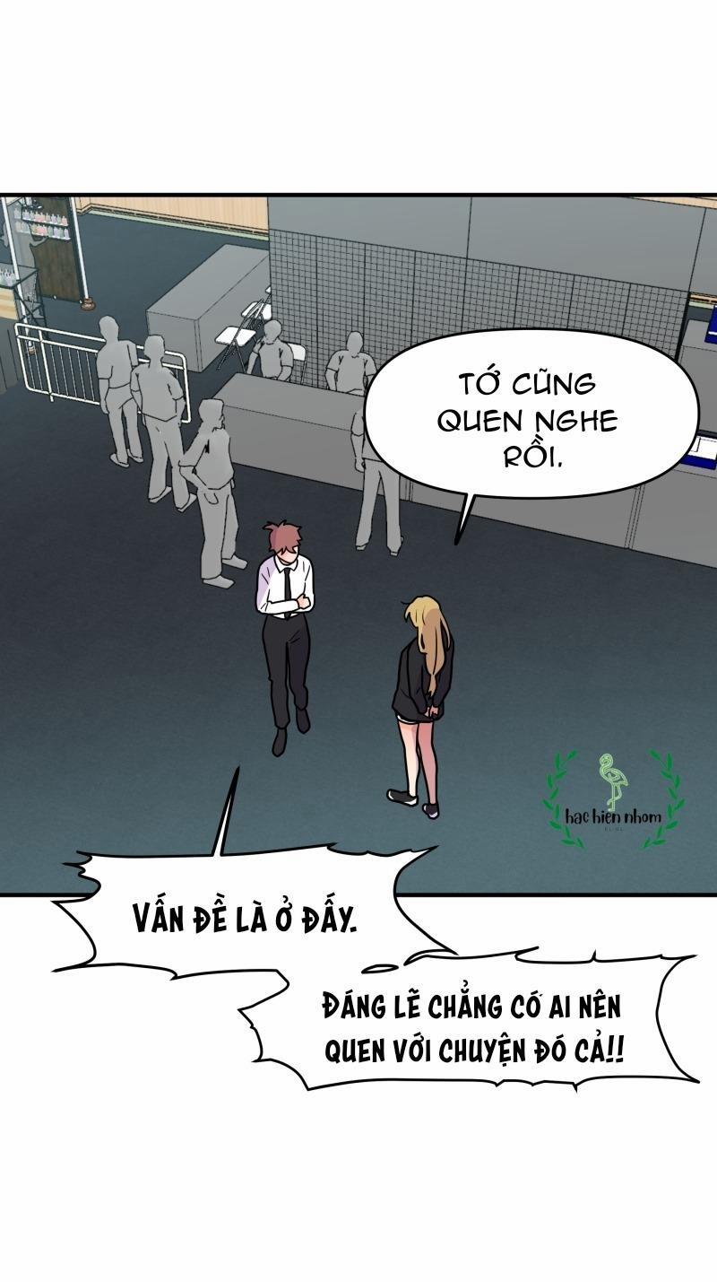 Truyện Ngôn Nhưng Không Ngôn Lắm 84 hachiennhom trang 54