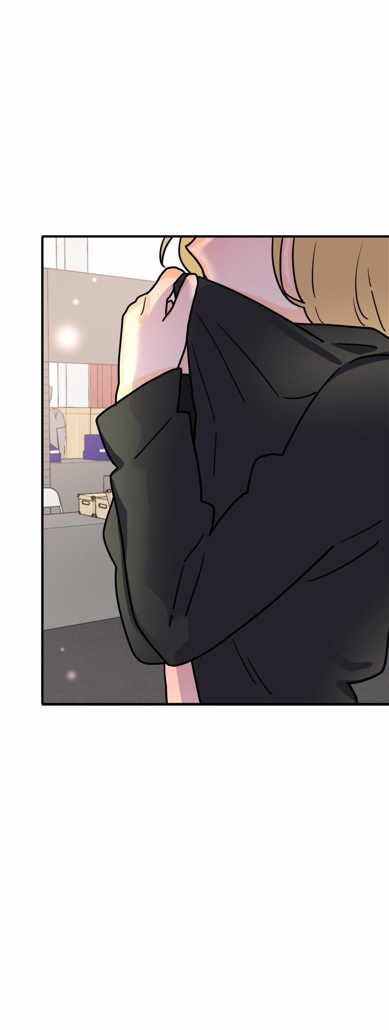 Truyện Ngôn Nhưng Không Ngôn Lắm 84 hachiennhom trang 61