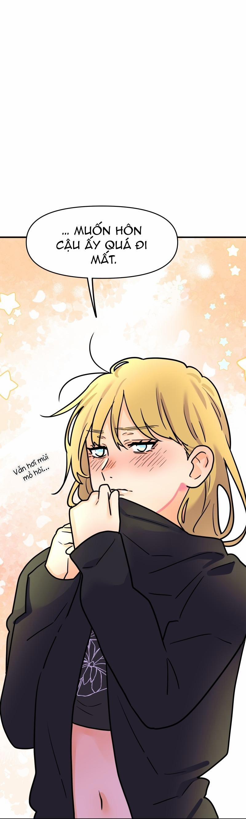 Truyện Ngôn Nhưng Không Ngôn Lắm 84 hachiennhom trang 62