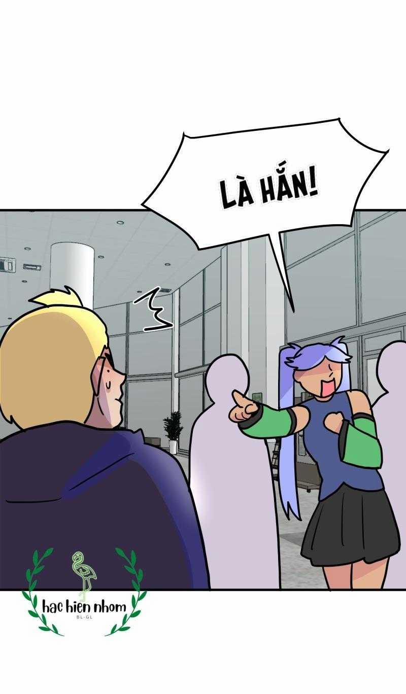 Truyện Ngôn Nhưng Không Ngôn Lắm 84 trang 24