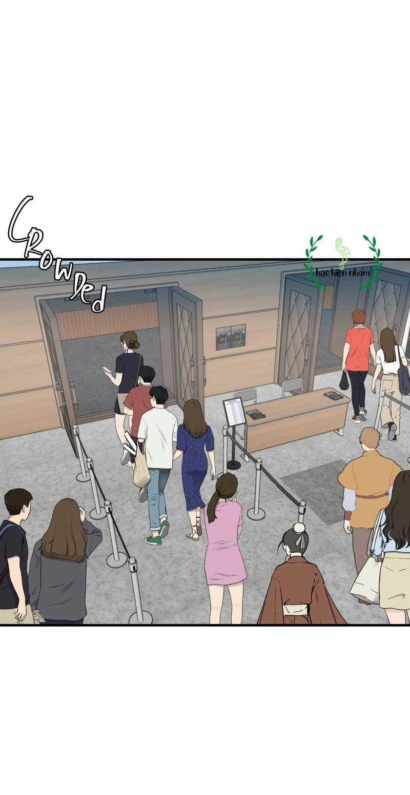 Truyện Ngôn Nhưng Không Ngôn Lắm 84 trang 3