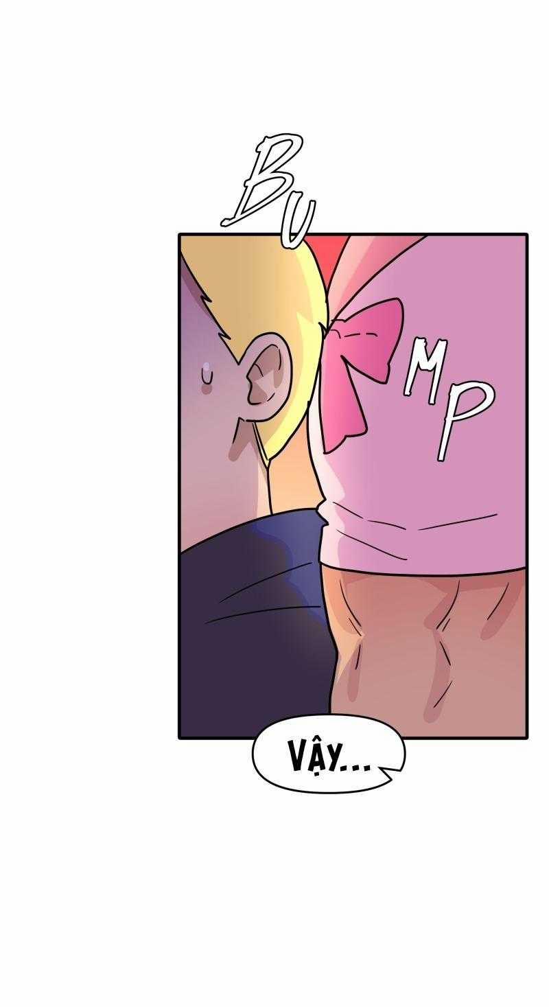 Truyện Ngôn Nhưng Không Ngôn Lắm 84 trang 45