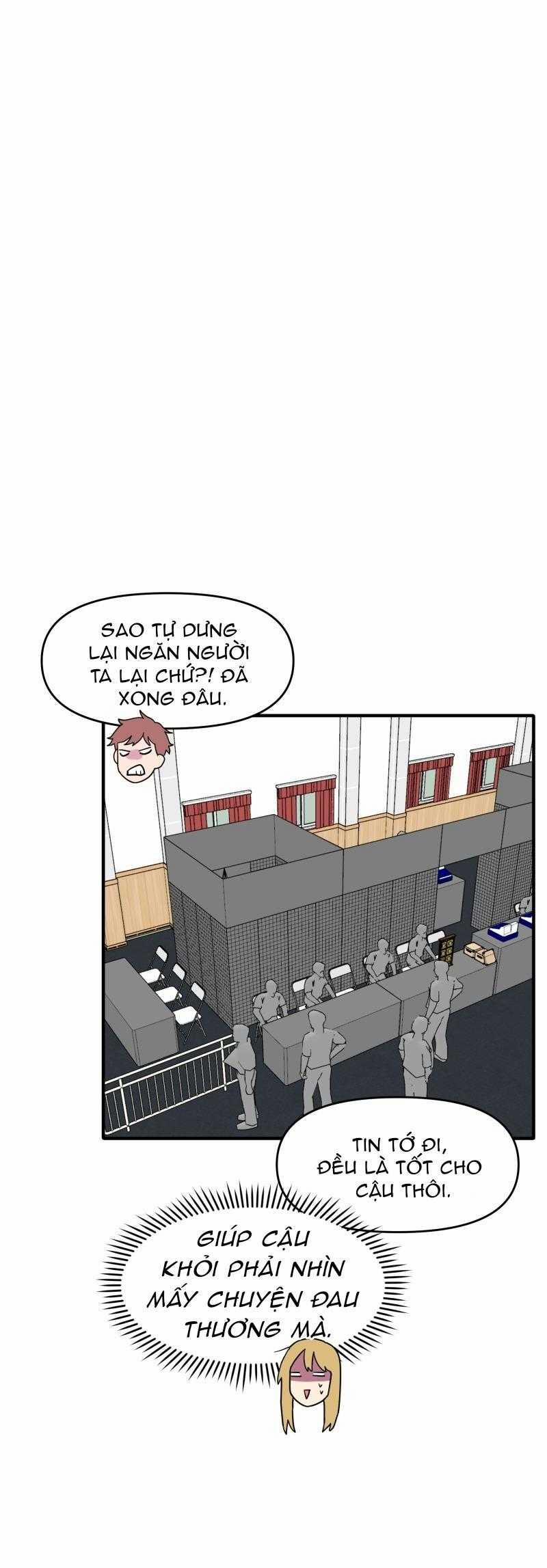 Truyện Ngôn Nhưng Không Ngôn Lắm 84 trang 51