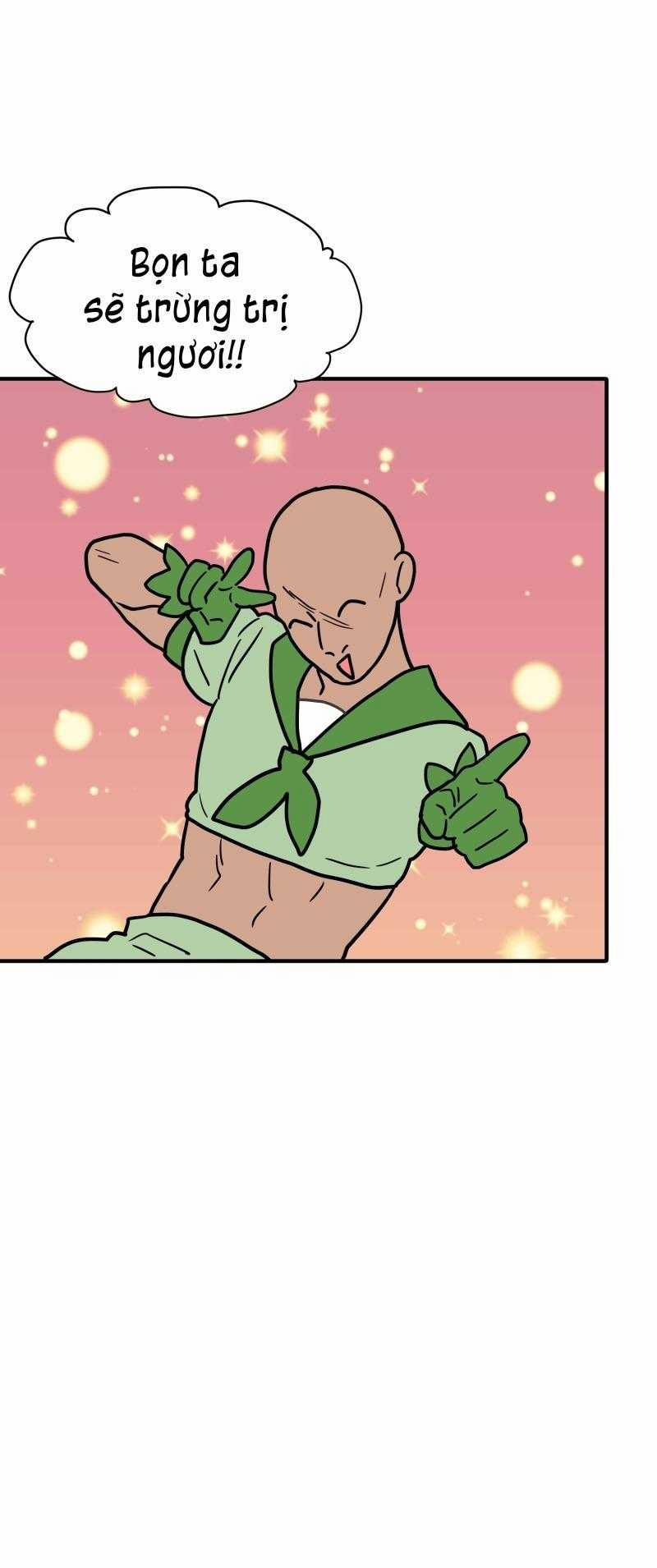 Truyện Ngôn Nhưng Không Ngôn Lắm 84 trang 66