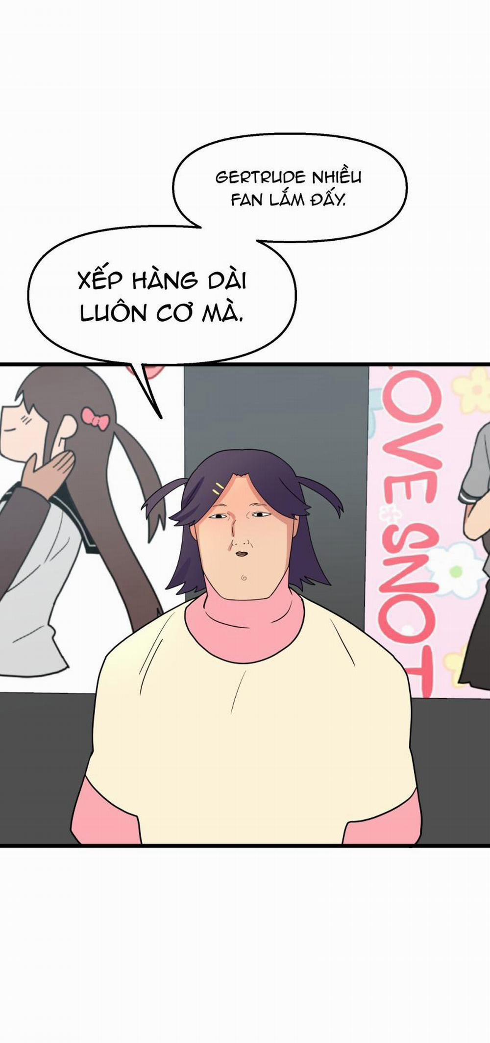 Truyện Ngôn Nhưng Không Ngôn Lắm 85 trang 10