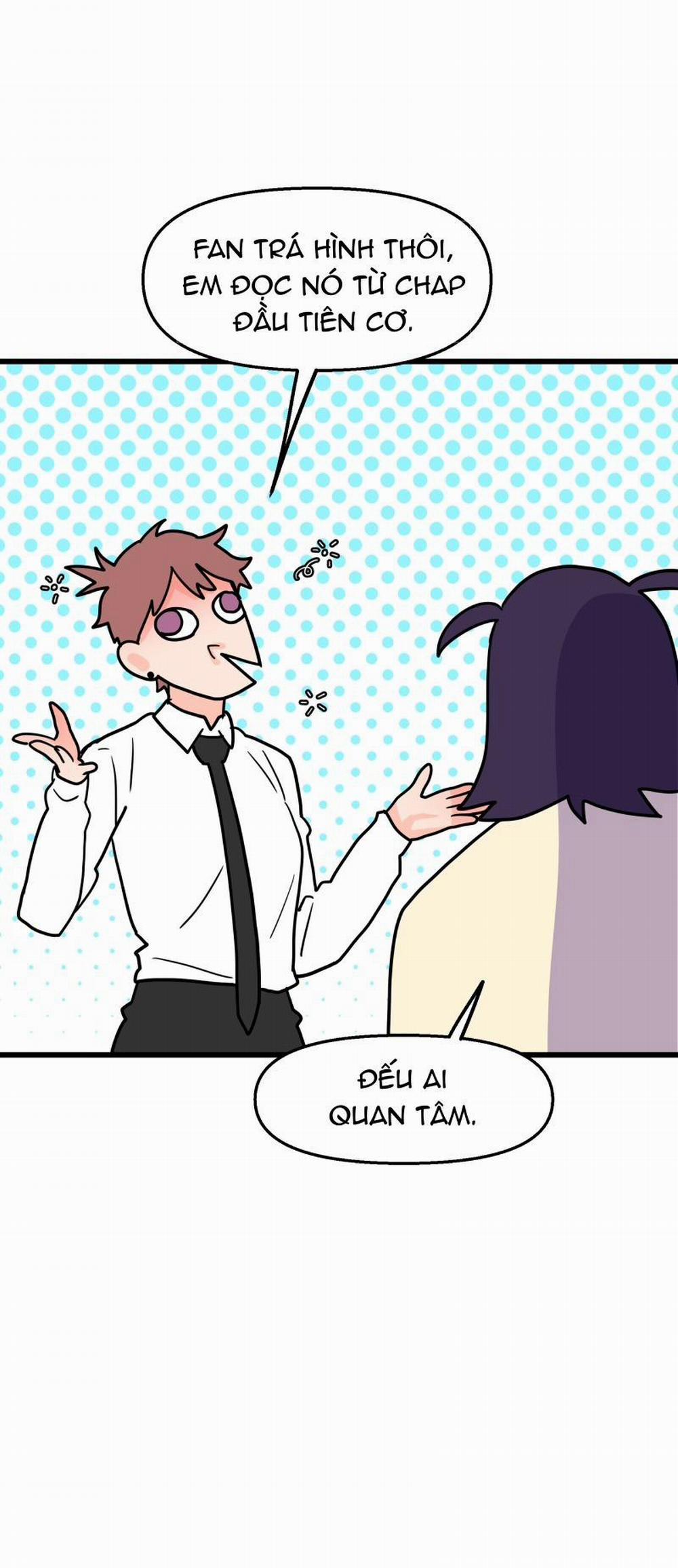 Truyện Ngôn Nhưng Không Ngôn Lắm 85 trang 12