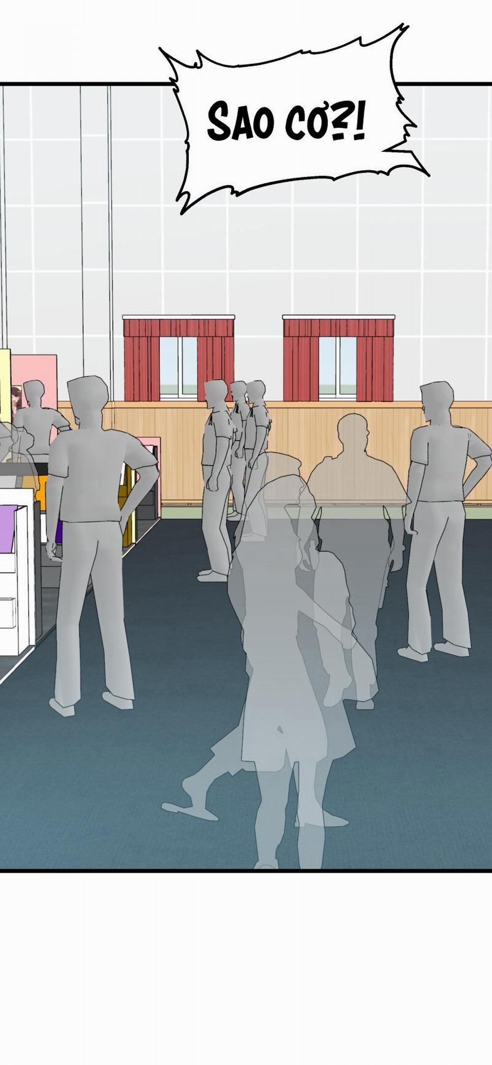 Truyện Ngôn Nhưng Không Ngôn Lắm 85 trang 2